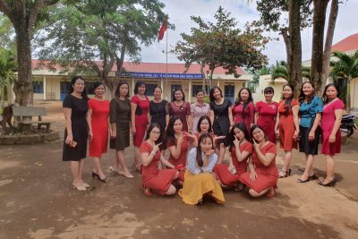 Lễ kỷ niệm 89 năm ngày thành lập Hội Liên hiệp Phụ nữ Việt Nam (20/10/1930 – 20/10/2019)
