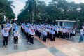CHƯƠNG TRÌNH THAM QUAN HỌC TẬP NGOẠI KHÓA 2025  “HÀNH TRÌNH VỀ ĐỊA CHỈ ĐỎ”  “ Dù mai tung cánh muôn phương Ơn thầy- tình bạn- nghĩa trường không quên”  Đến hẹn lại lên, THIÊN THỦY TRAVEL vinh dự lại được đồng hành cùng các em học sinh của các trường trên địa bàn Thị xã Buôn Hồ nói riêng và Daklak nói chung trong hành trình Về Nguồn 2023 Với chủ đề: “HÀNH TRÌNH VỀ ĐỊA CHỈ ĐỎ 2025” các em được đến, nghe, thấy tại các khu di tích lịch sử, bảo tàng…   Lịch sử như một dòng chảy liên tục, những thắng lợi vẻ vang, những bài học kinh nghiệm của Đảng bộ Quân và Dân trong Tỉnh sẽ còn mãi mãi với thời gian. Thế hệ hôm nay và con cháu đồng bào của 47 dân tộc trong tỉnh mai sau sẽ đời đời ghi nhớ công lao của bao lớp cán bộ, đảng viên trong Đảng bộ đã dũng cảm chiến đấu, hy sinh bảo vệ độc lập dân tộc, giải phóng quê hương; lao động cần cù, sáng tạo, cống hiến công sức, trí tuệ để thực hiện công cuộc đổi mới của Đảng, xây dựng chủ nghĩa xã hội, xây dựng tỉnh Đắk Lắk ngày càng giàu mạnh.